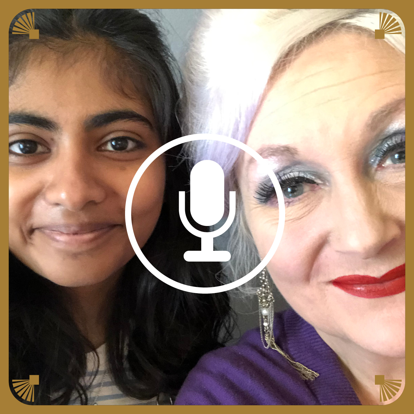 Millers Podcast Brettgeflüster mit Reena Krishnaraja - SRF3 Comedy Award Talent 2022