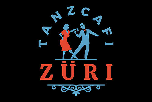 Visual Tanzcafi Züri 